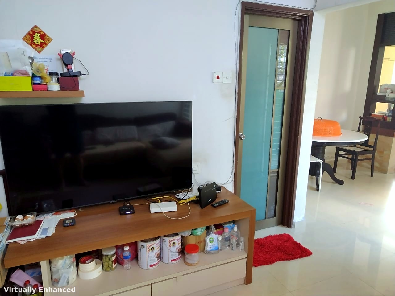 2 Storey Terrace at Changkat Bukit Gambir