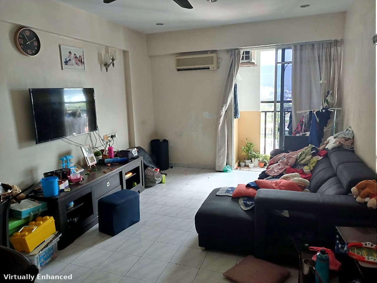 Halaman Krystal Condominium
