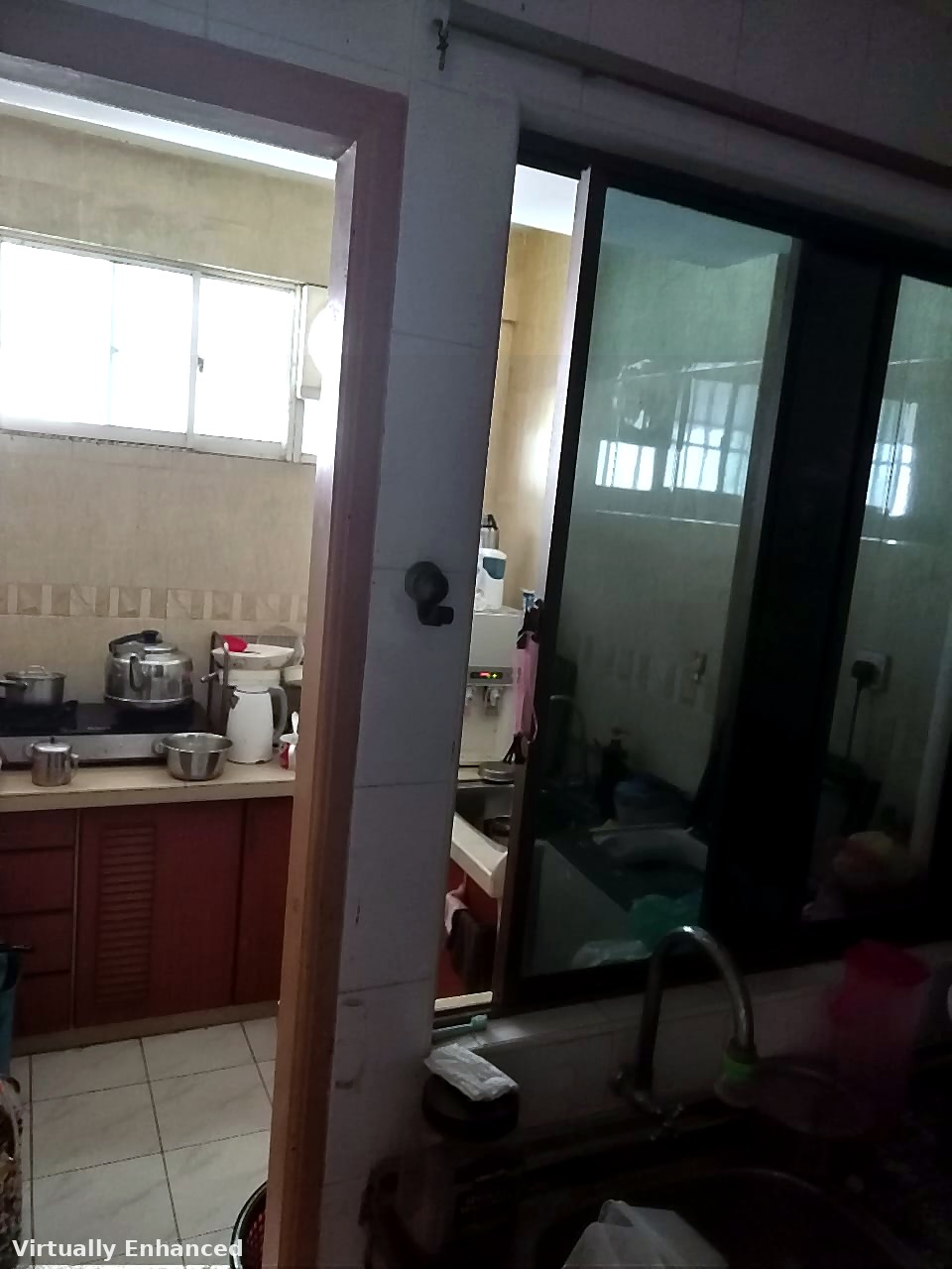 Halaman Krystal Condominium photo 5