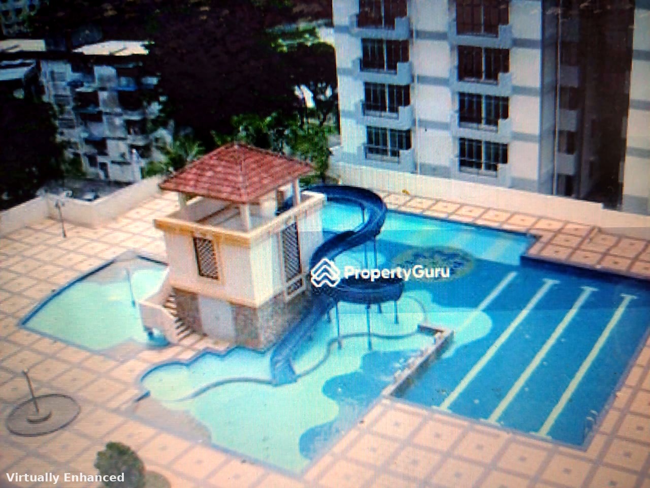 Halaman Krystal Condominium photo 2