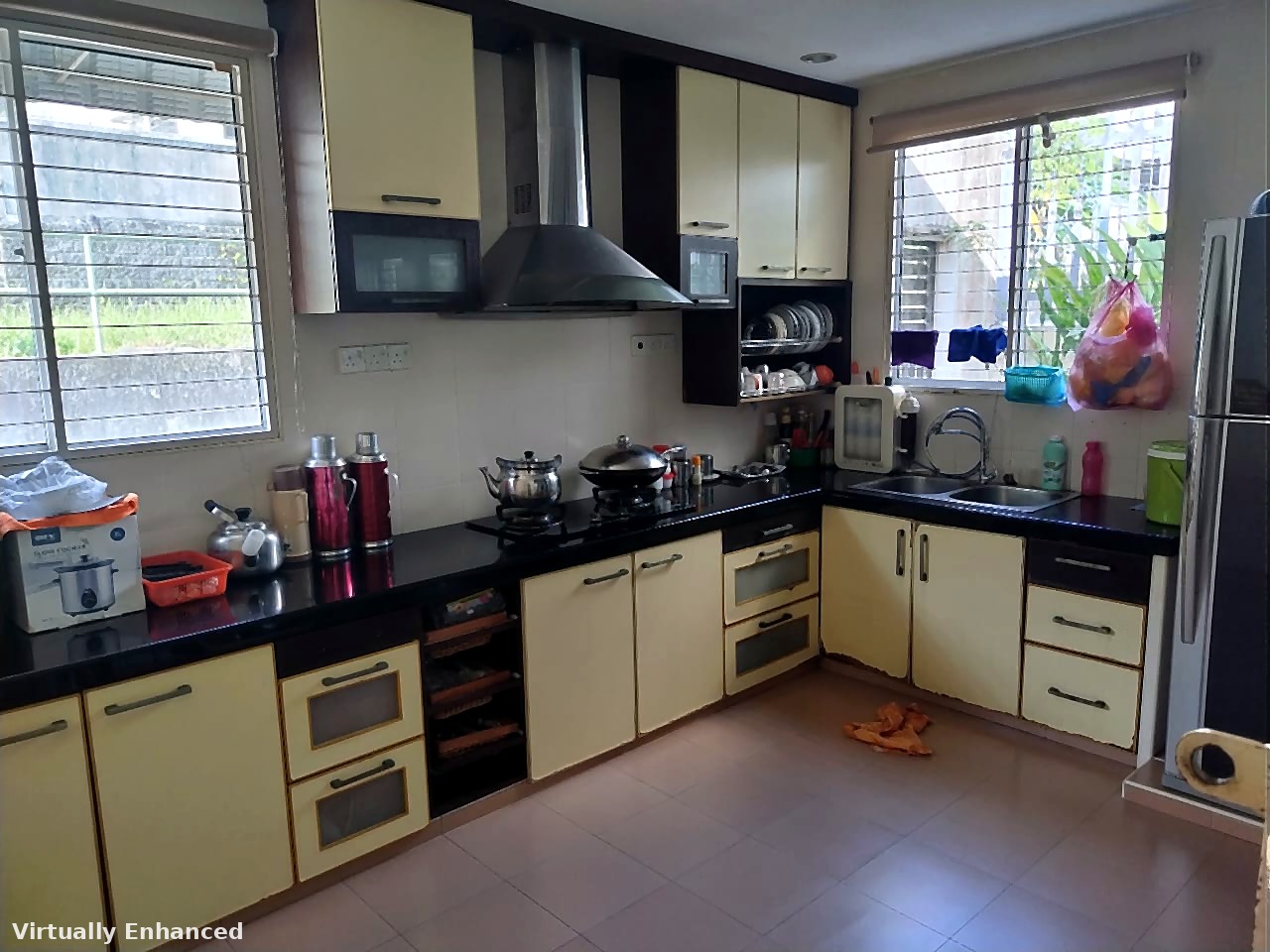 2 Storey Terrace at Changkat Bukit Gambir photo 2