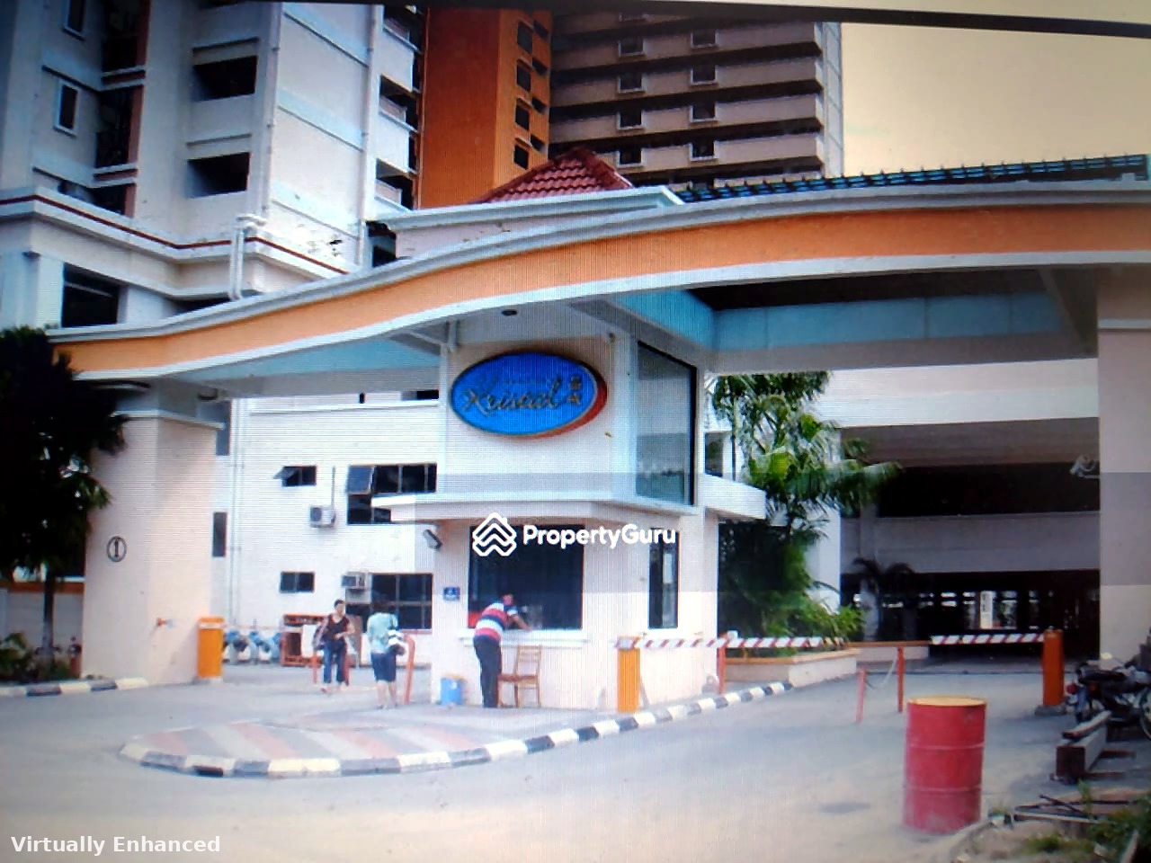 Halaman Krystal Condominium photo 3