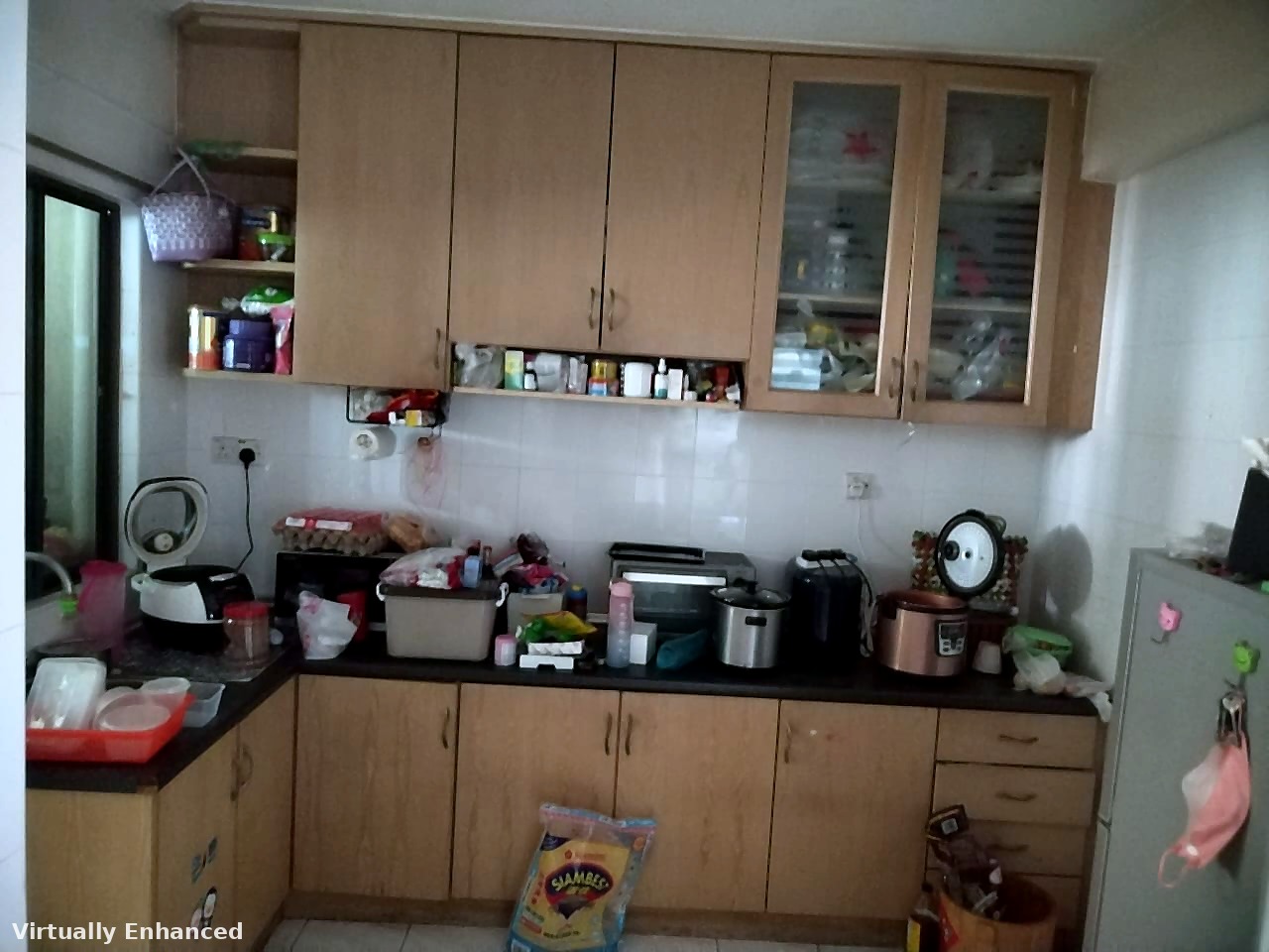 Halaman Krystal Condominium photo 6