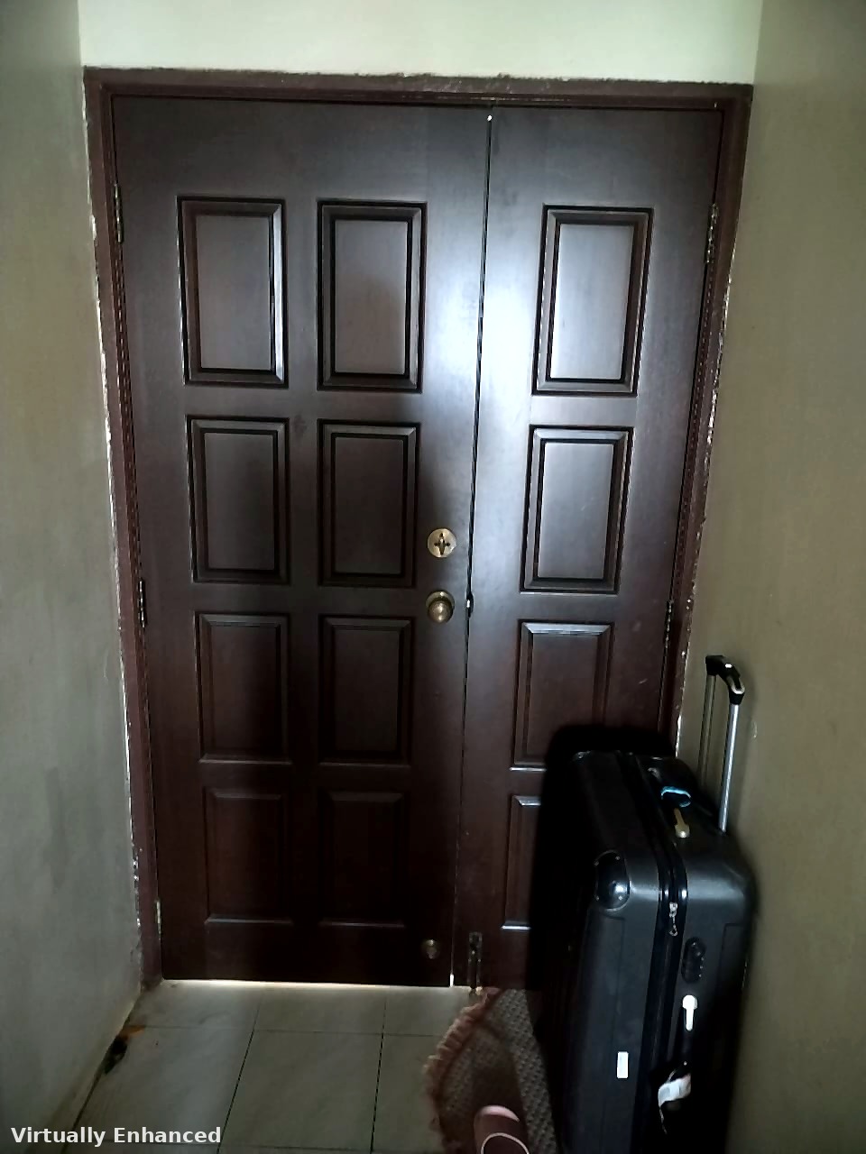 Halaman Krystal Condominium photo 4