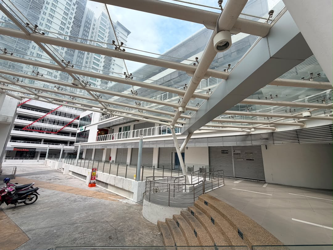 ELITE AVENUE – SHOP OFFICE FOR RENT photo 5