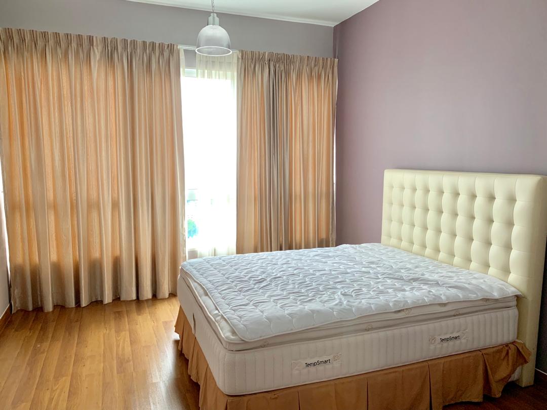 Penthouse - Fully Furnished - 5 Bed rooms - 3 Carparks photo 2