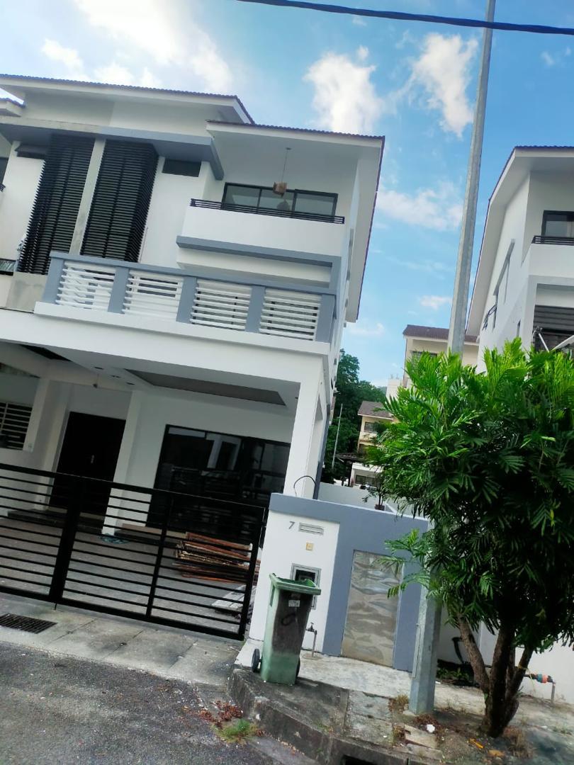 Summerhill Villa photo 8