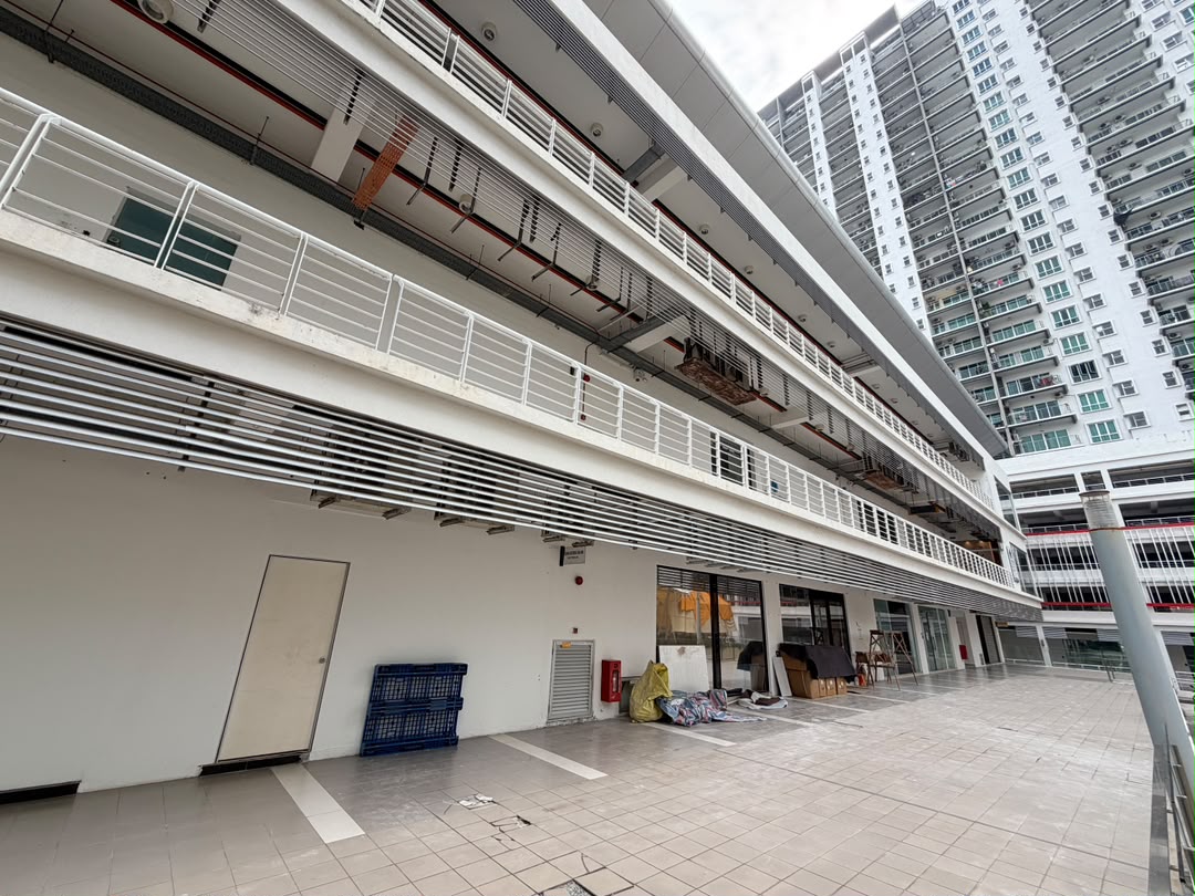 ELITE AVENUE – SHOP OFFICE FOR RENT photo 4