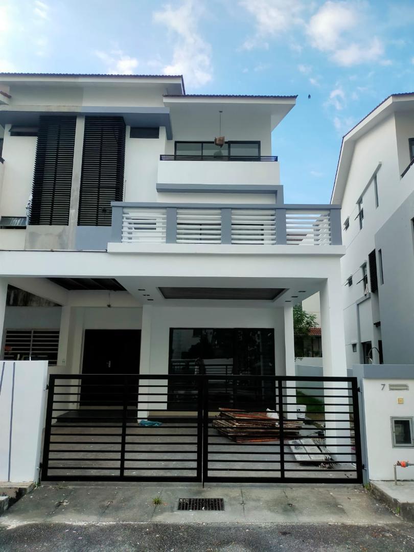 Summerhill Villa