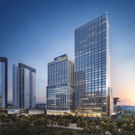 The Light Exchange photo 6